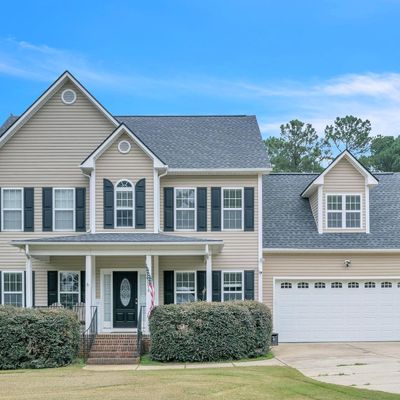 168 Fontana Dr Drive, Clayton, NC 27527