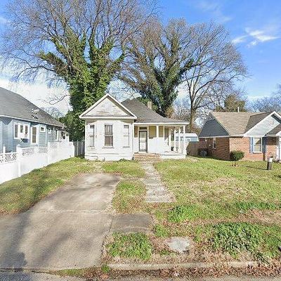 1680 Euclid Ave, Memphis, TN 38114