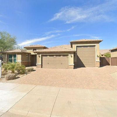 16912 W Cielo Grande Ave, Surprise, AZ 85387