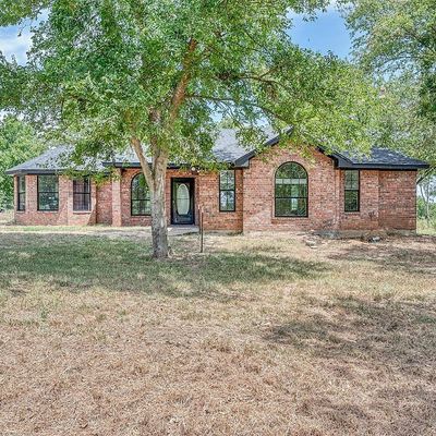 1692 Mynar Rd, West, TX 76691