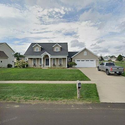 1693 Planters Row Dr Sw, Byron Center, MI 49315