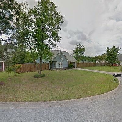 1694 Cumberland Pl, Greenville, NC 27858