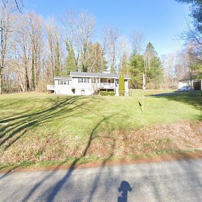 1694 Lower Mill City Rd, Dalton, PA 18414