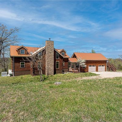 16977 N Holcombe School Road, West Fork, AR 72774