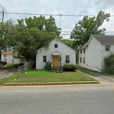 17 E High St, Seaford, DE 19973