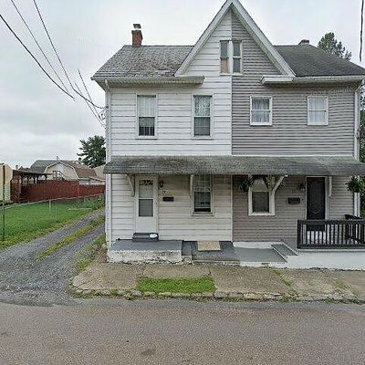 17 E 3 Rd St, Wind Gap, PA 18091