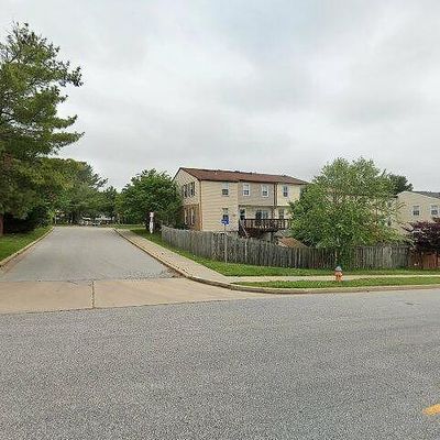 17 Lerner Ct #33 L, Nottingham, MD 21236