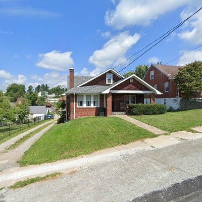 17 Mc Clane Ave, Washington, PA 15301