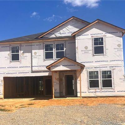 170 Arlington (Lot 18) Drive, Raeford, NC 28376