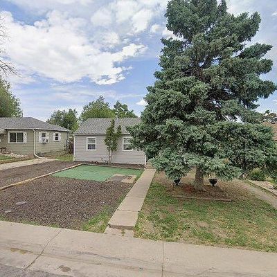 170 S Clay St, Denver, CO 80219