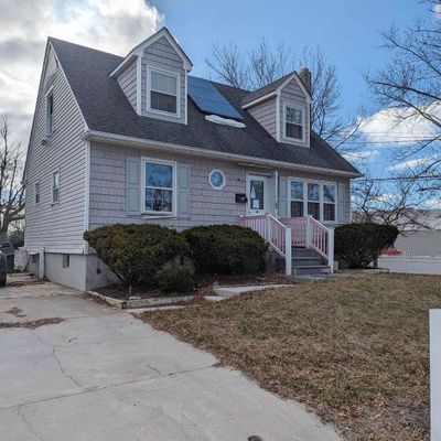 170 W Pierson Ave, Somers Point, NJ 08244