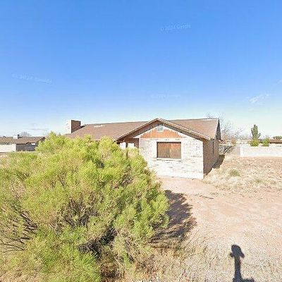 1700 Cherokee Dr, Douglas, AZ 85607