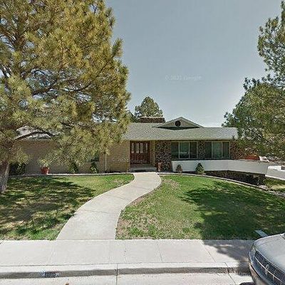 1700 Knudsen Ave, Farmington, NM 87401