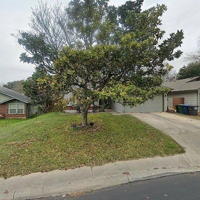 17019 Vista Park Dr, San Antonio, TX 78247