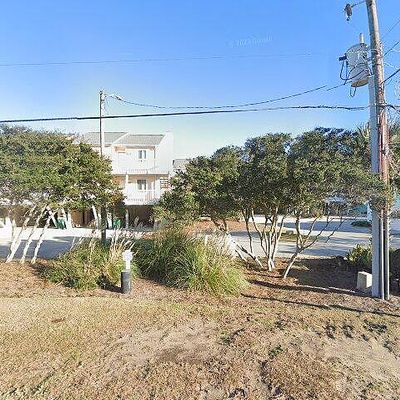 1702 Sand Dollar Court Kure Beach, Beach, NC 28449