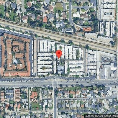 17045 Roscoe Blvd #2, Northridge, CA 91325