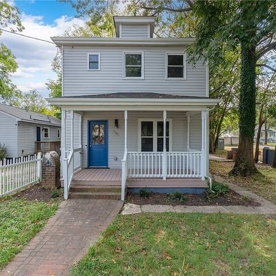 1705 Mechanicsville Tpke, Richmond, VA 23223