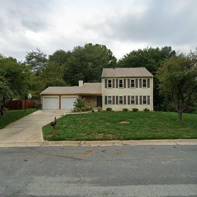 17052 Briardale Rd, Derwood, MD 20855