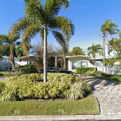 17054 Dolphin Dr, North Redington Beach, FL 33708