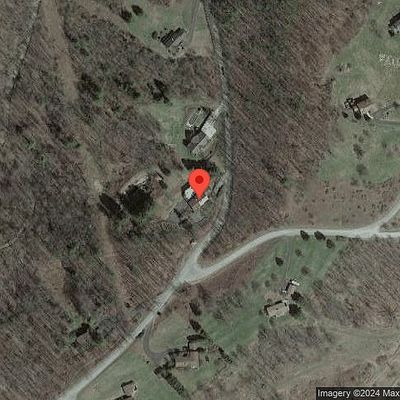 1706 Orange Hill Rd, Athens, PA 18810