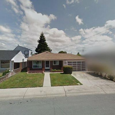 17060 Ganley St, San Lorenzo, CA 94580