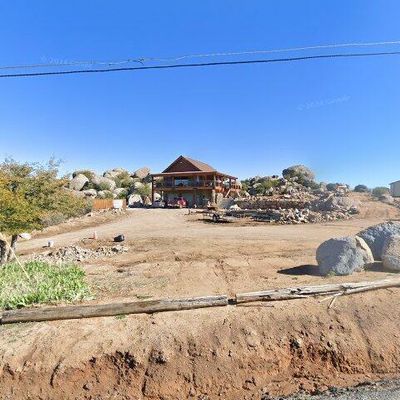 17078 Fountain Hill Lane, Yarnell, AZ 85362