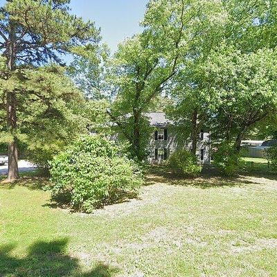 171 Hickory St, Pineville, AR 72566