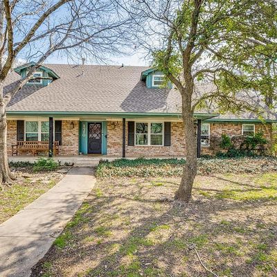 1710 Mistywood Ln, Denton, TX 76209