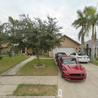 1711 Esperanza Ave, Hidalgo, TX 78557