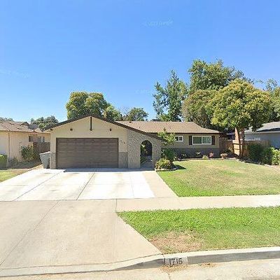 1715 E Menlo Ave, Fresno, CA 93710