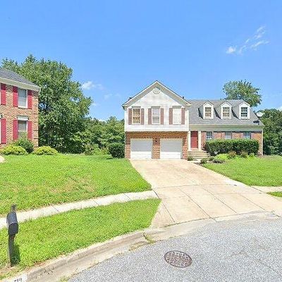 1716 Pebble Beach Dr, Bowie, MD 20721