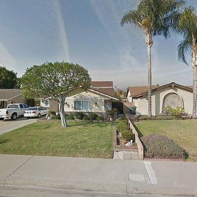 1717 E Brookport St, Covina, CA 91724