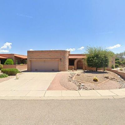 1717 W Placita Peseta, Green Valley, AZ 85622