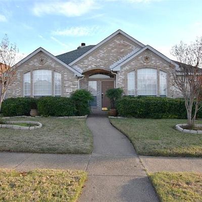 1718 Post Oak Dr, Rowlett, TX 75089