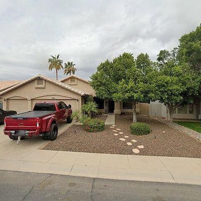 1718 W Commerce Ave, Gilbert, AZ 85233