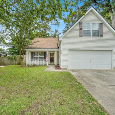 172 Ashton Dr, Goose Creek, SC 29445