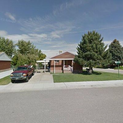 172 E 4475 S, Ogden, UT 84405