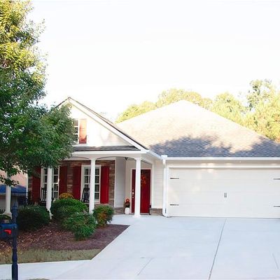 172 Summit Trl, Dallas, GA 30132