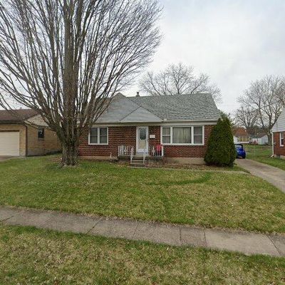 1720 Shelby Dr, Springfield, OH 45504