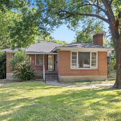 1721 Essex Ave, Dallas, TX 75203