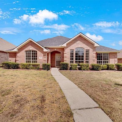 1721 Chapman Dr, Mesquite, TX 75149