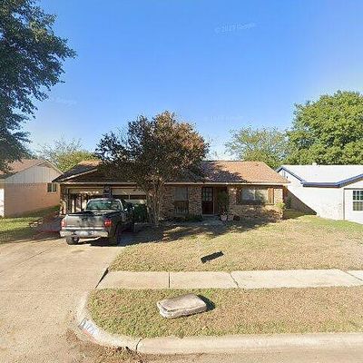 1721 Homestead Pl, Garland, TX 75044