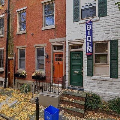 1724 Addison St, Philadelphia, PA 19146