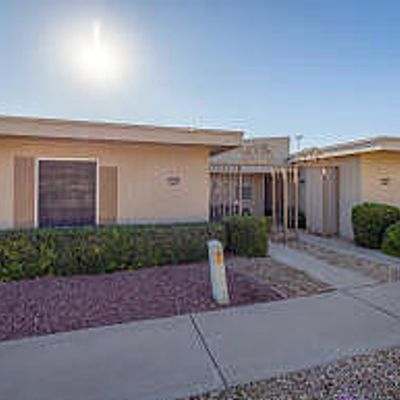 17262 N 105 Th Ave, Sun City, AZ 85373