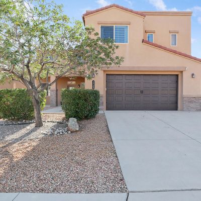 1729 Vista De Colinas Dr Se, Rio Rancho, NM 87124