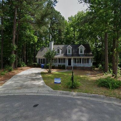 1738 N Lily Meadow Ct, Fuquay Varina, NC 27526