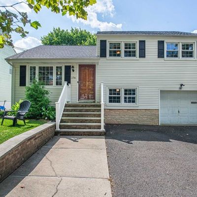 174 Jensen Ave, Rahway, NJ 07065