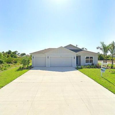 174 Green Oak Park, Rotonda West, FL 33947