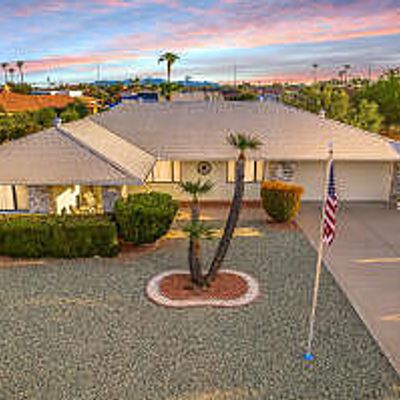 17409 N Conquistador Dr, Sun City West, AZ 85375