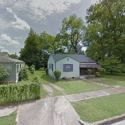 1741 34 Th Street Ensley, Birmingham, AL 35208